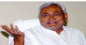 Bihar Politics: कर्पूरी ठाकुर को भारत रत्न मिलने की घोषणा पर खुश हुए नीतीश कुमार, बोले- हर तबकों के लिए किए काम