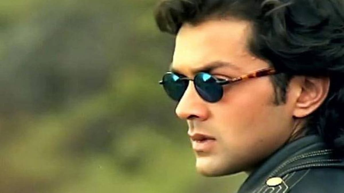 Happy Birthday Bobby deol