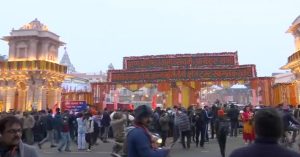 Ayodhya में 10 करोड़ के लगत की रेलवे ब्रिज, छह महीने में होगी तैयार