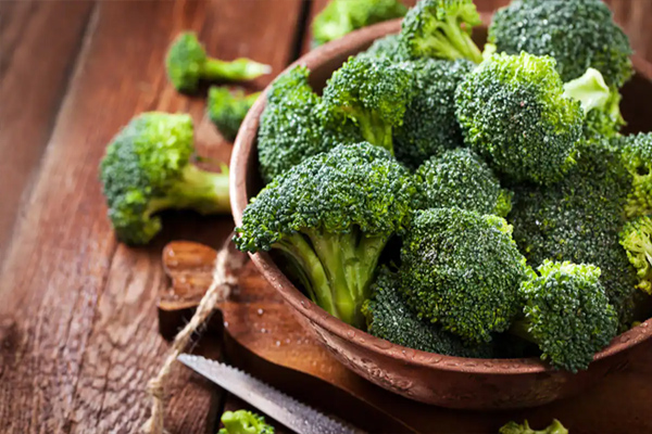 broccli