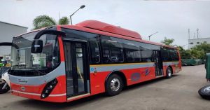 Electric Bus: जुलाई से हरियाणा में दौड़ेंगी इलेक्ट्रिक AC बसें, ऑटो की तर्ज पर होगा किराया