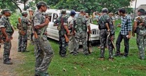 Chhattisgarh: सुकमा में नक्सली हमले के बाद तीन गिरफ्तार, सुरक्षाबलों को मिली बड़ी सफलता