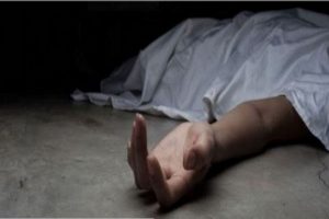 Delhi : घर पर मृत पाया गया प्रवासी जोड़ा