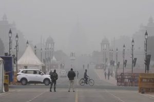 उत्तर भारत में 15 January तक भीषण शीत लहर की चेतावनी