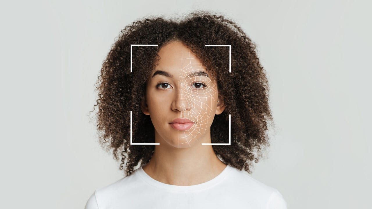 facial recognition