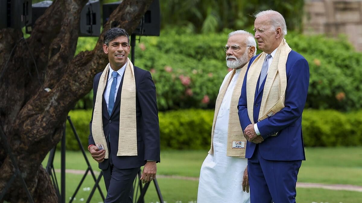 The year of elections 2024