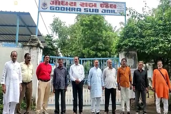 godhra