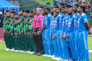 T20 World Cup : न्यूयॉर्क में होगा भारत बनाम पाकिस्तान
