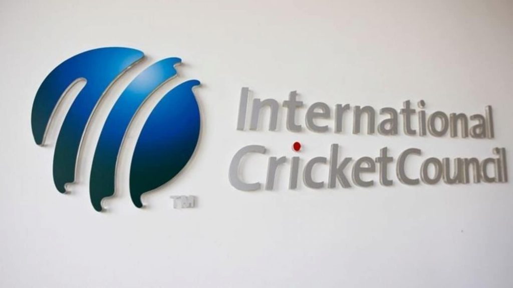 headquarters international cricket council dubai logo the 8de43b6e 2982 11eb 8c81 5eed557c67b5 1633602648113