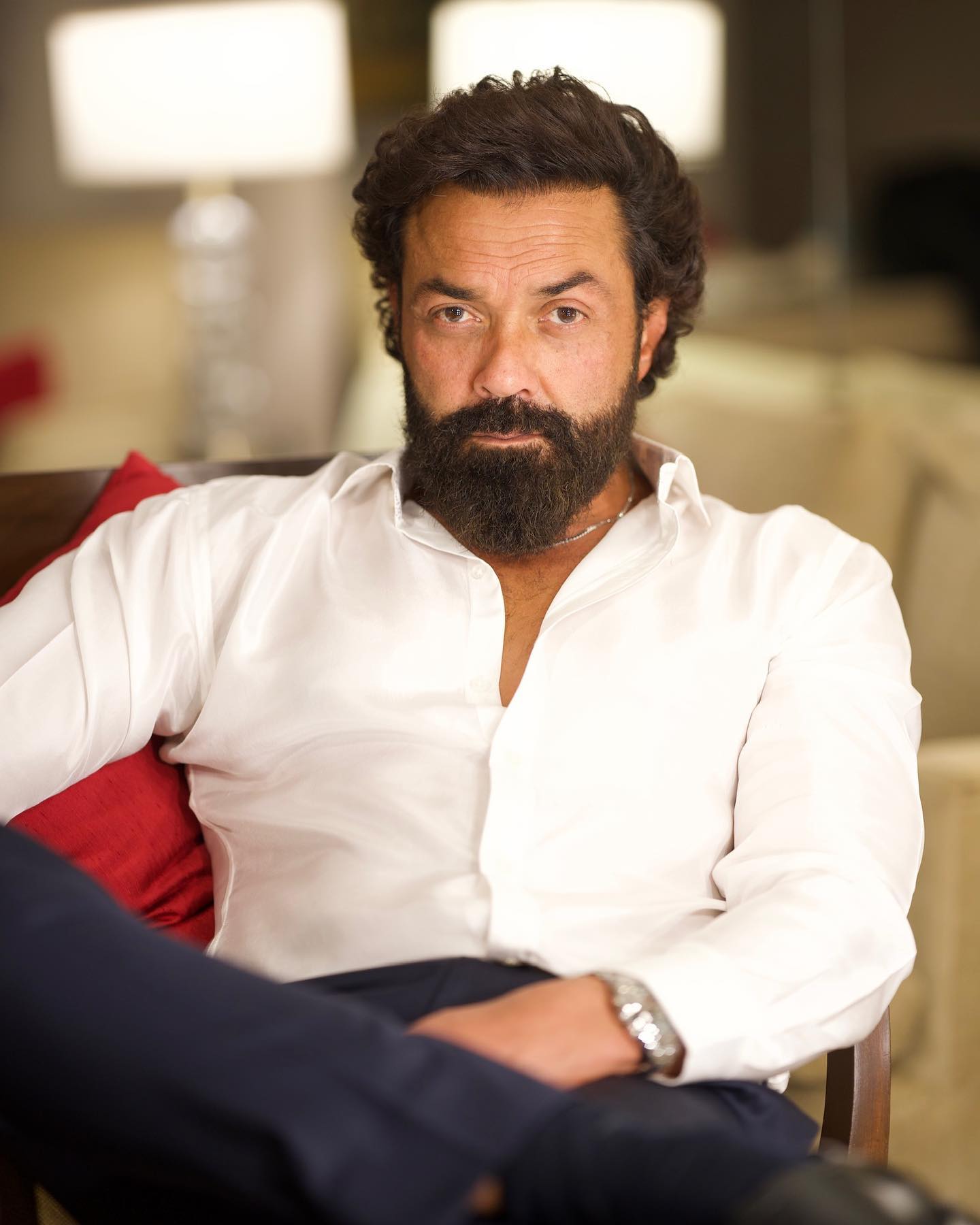 Happy Birthday Bobby deol