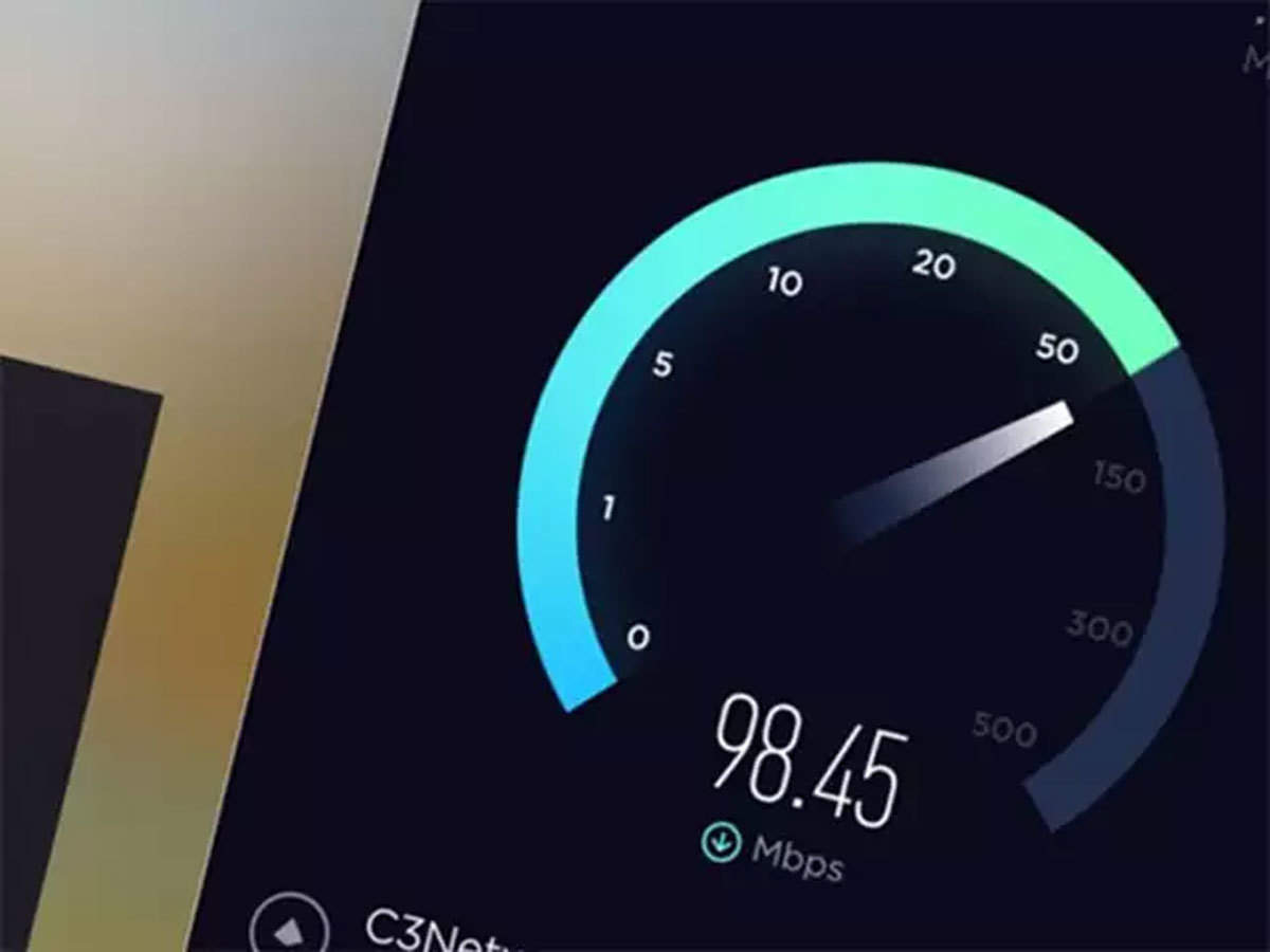internet speed test agecies