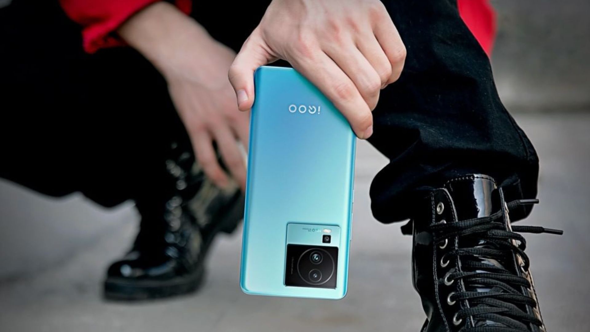 iqoo neo 7
