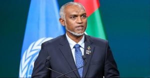 Maldives के राष्ट्रपति मुइज्जू के खिलाफ महाभियोग प्रस्ताव लाने को तैयार विपक्ष