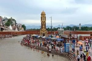 Uttar Pradesh : आधी-अधूरी तैयारियों के बीच होगा माघ मेला का पहला स्नान