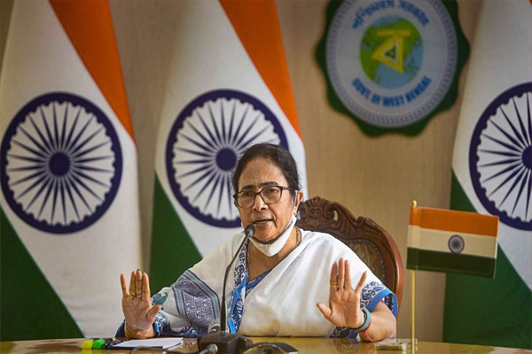 mamata