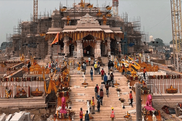 mandir 1