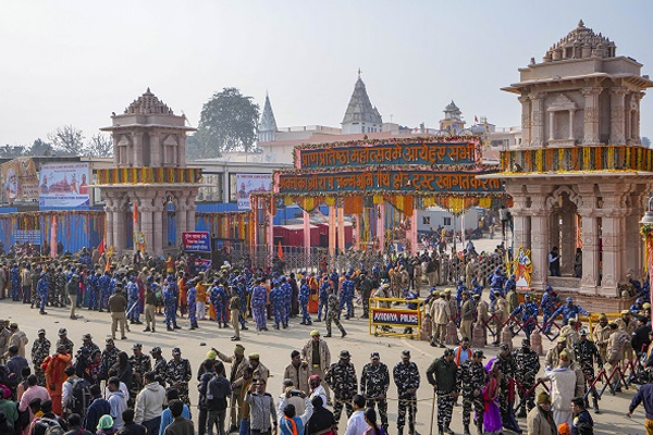 mandir 15