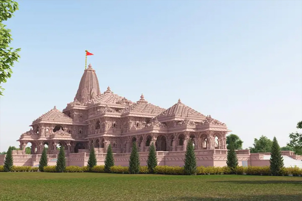 mandir 5