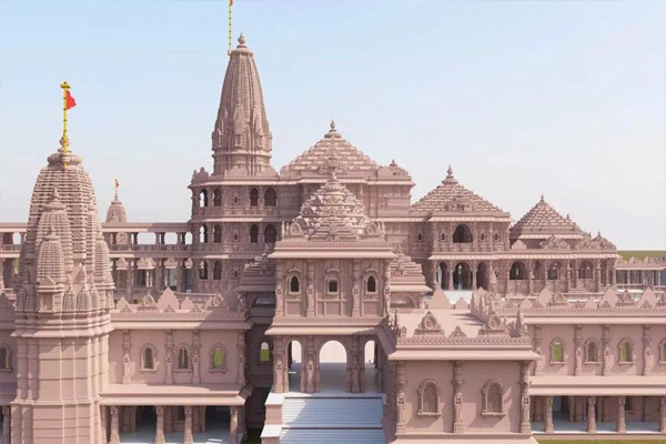 mandir 9