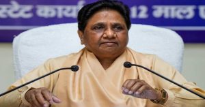 BSP अध्यक्ष Mayawati की केंद्र से मांग, बसपा संस्थापक कांशीराम को भारत रत्न दे सरकार