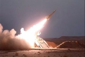 Erbil में मिसाइल दागने पर अमेरिका ने की ईरान की निंदा