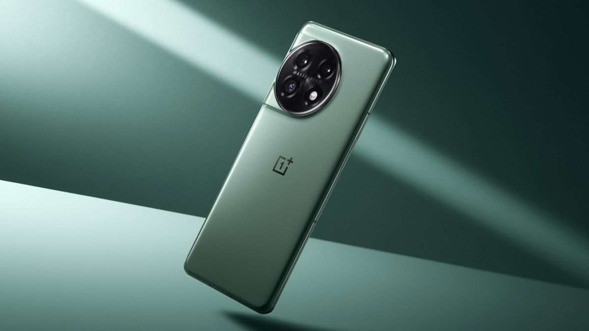 oneplus 11 5g phone