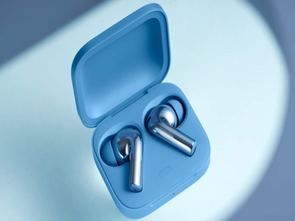 oneplus buds 3 earbuds price colour and specification tipped ahead of 4 january launch 1704261538