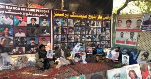 Balochistan: सिंध में लोगों के गायब होने पर बोले अमेरिकी कांग्रेसी ने जताई चिंता , न्यायेतर हत्याएं करनी होंगी बंद- ब्रैड शर्मन