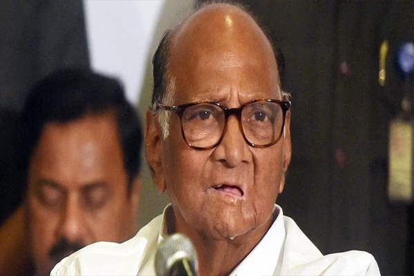 pawar