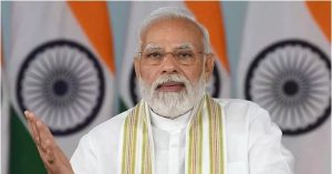 कर्पूरी ठाकुर को भारत रत्न से सम्मानित किए जाने पर पीएम मोदी ने जाहिर की खुशी