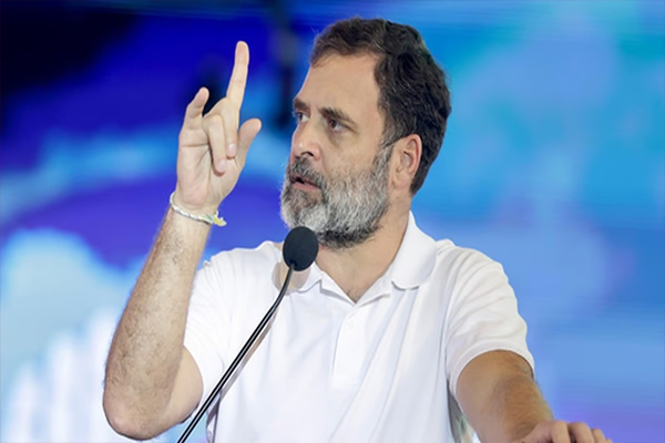 rahul