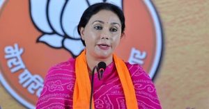 Rajasthan: डिप्टी CM दीया कुमारी ने BJP नेताओं को लगाई फटकार, प्रदेश में बदलाव को लेकर कही ये बात