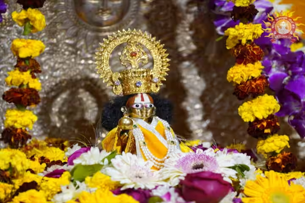 ramji 9