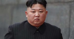 Kim Jong Un ने मचाया तहलका, South Korea पर फिर की गोलीबारी, दागे 90 से अधिक गोले