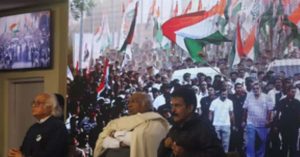 सत्ता पक्ष के साथ विपक्ष के लिए भी चुनौती बन सकती है राहुल गांधी की न्याय यात्रा
