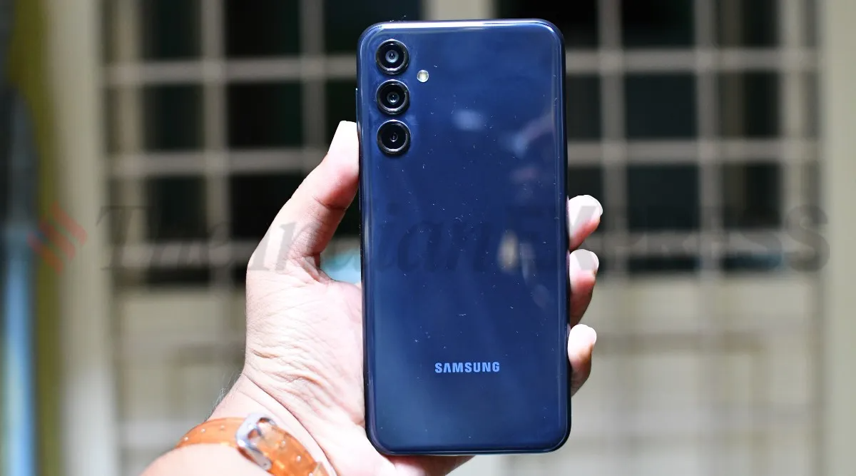 samsung galaxy m34 review 1
