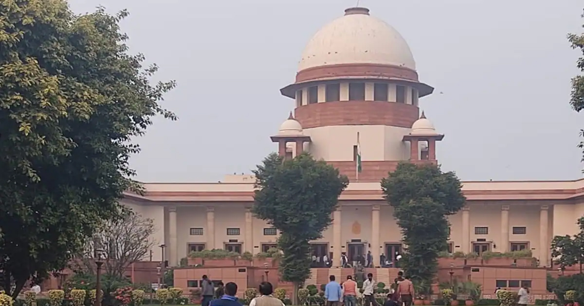 supreem court 5