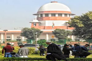 कृष्ण जन्मभूमि विवाद: Supreme Court ने लगाई इलाहाबाद हाईकोर्ट के आदेश पर रोक