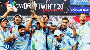 T20 World Cup में फिर भिड़ेंगे भारत-पाकिस्तान