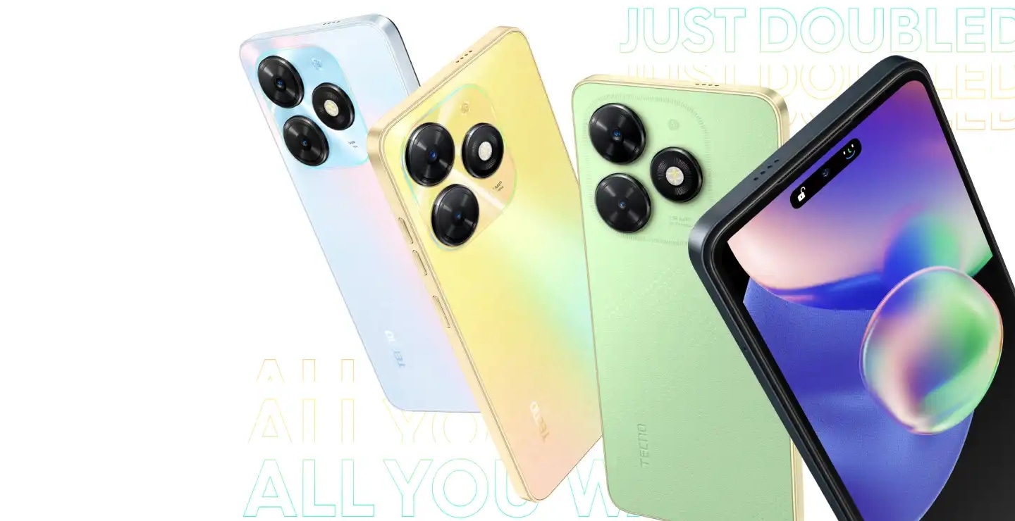 tecno pop 8 magic skin 1698737331592