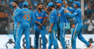 ICC अवॉर्ड्स में भारतीय खिलाड़ियों का दबदबा, रोहित शर्मा को मिली टीम की कमान