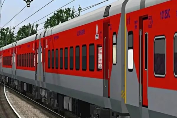 train 5