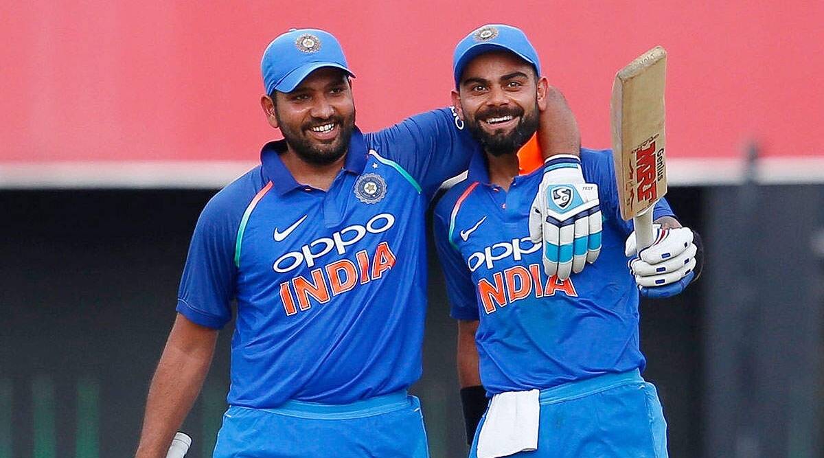 virat kohli rohit sharma 1