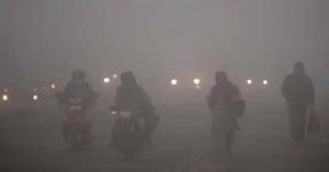 Weather Update: दिल्ली-NCR समेत उत्तर भारत में कड़ाके की ठंड, IMD ने जारी किया शीतलहर का अलर्ट