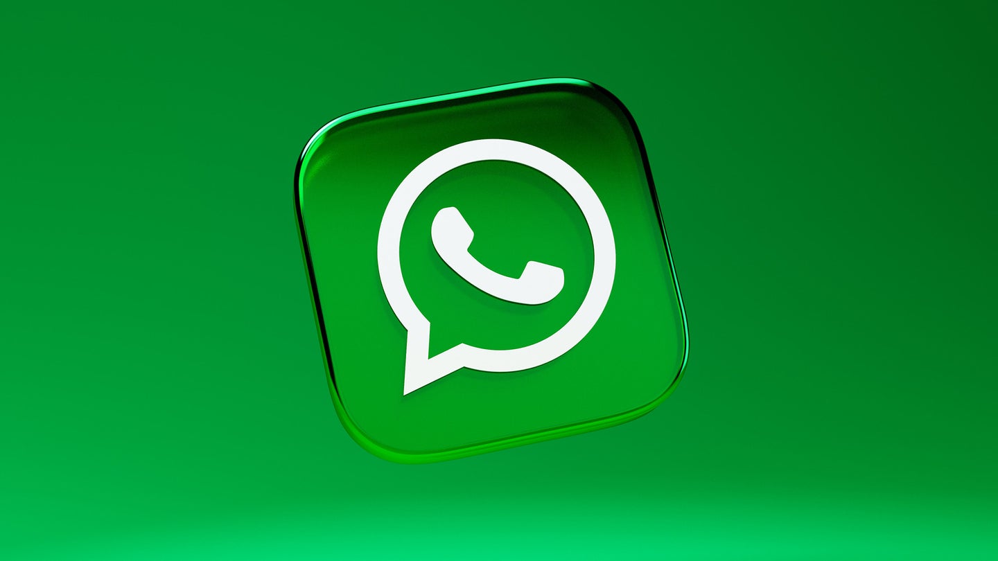 why you should set up whatsapp web 1