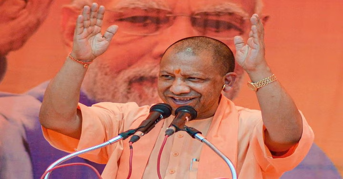 yogi sarkaaar aal