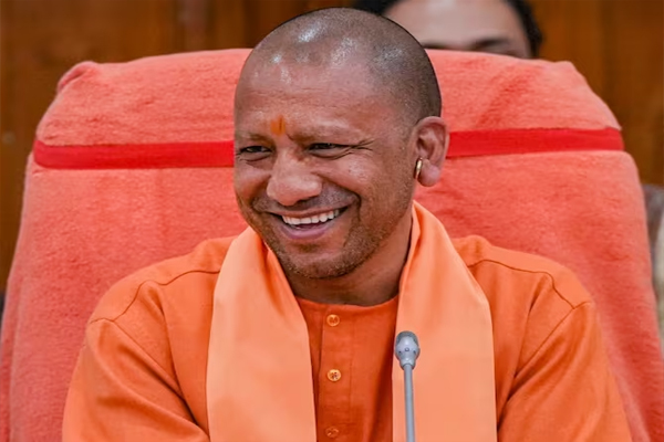 yogiji