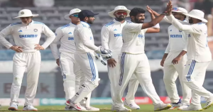 IND vs ENG : भारतीय टीम को लगे बड़े झटके, दो प्रमुख खिलाड़ी बाहर