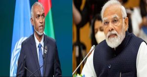 Maldives: भारत को लेकर Maldives ने नया बखेड़ा खड़ा किया, कही ये बात