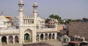 Gyanvapi Mosque: 30 साल बाद ज्ञानवापी परिसर पर आया ये अहम फैसला